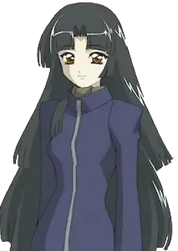 佐伯 日菜