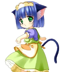 みい