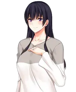 大石 晴留香