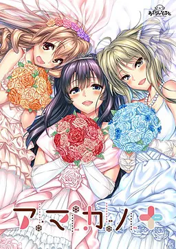 甜蜜女友1＋