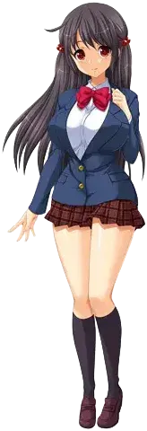 真谷 瑠美