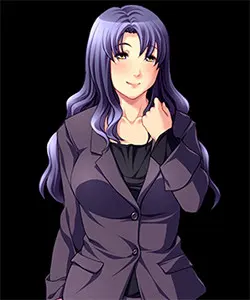 姫宮 静香