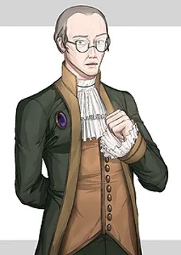Chancellor Septim