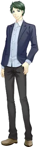 空谷 陽斗