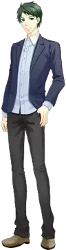 空谷 陽斗