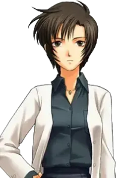 井上 飛鳥