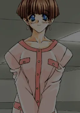 堀田 真琴