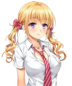 えり