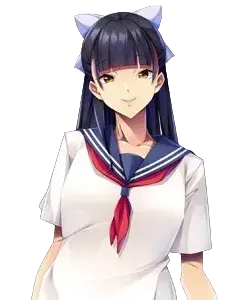 八幡 観月