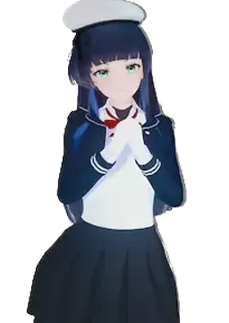 Arimura Hina