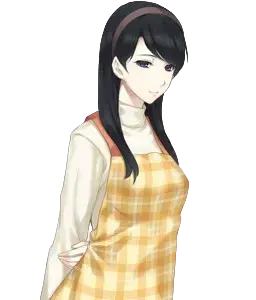 茅原 冬見