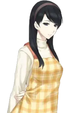 茅原冬见