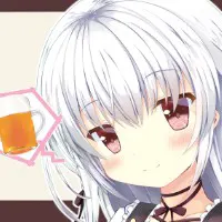 最果てスタジオ logo
