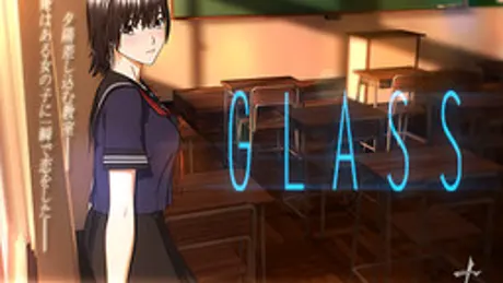 Glass