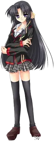 来ヶ谷 唯湖