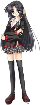来ヶ谷 唯湖