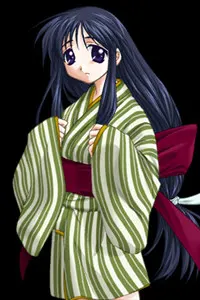 千代子