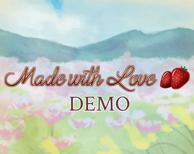 Made with Love