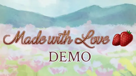 Made with Love