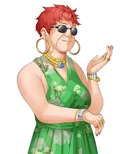 Hortense