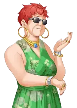 Hortense