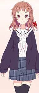 リンカ