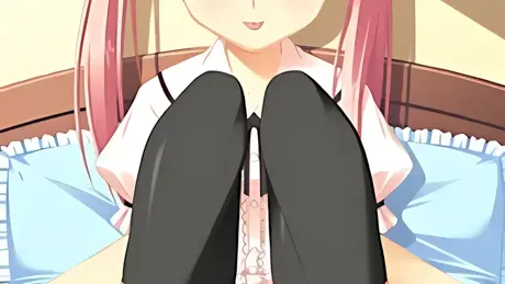 お兄ちゃん大好き！
