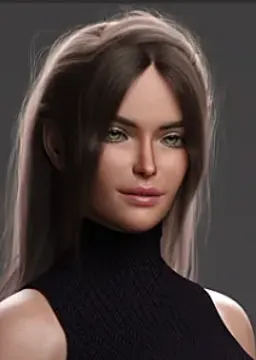 Claire Karahadian