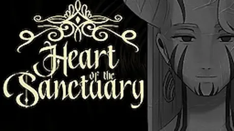 Heart of the Sanctuary