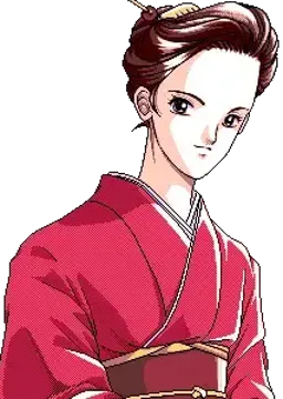 小川まや