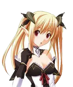 リーゼロッテ・ランズベルグ