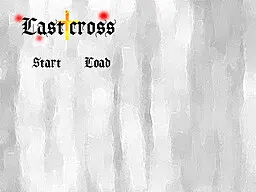 Last cross