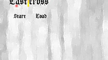 Last cross