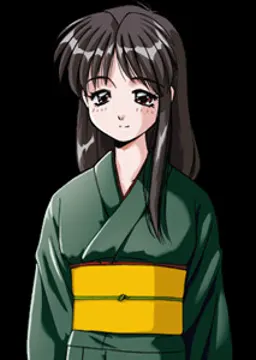 櫛原 沙葉