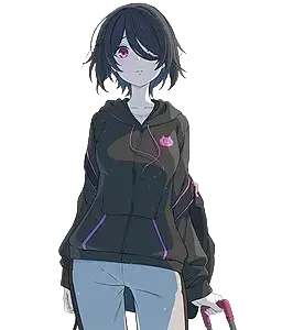 坂下 深菜