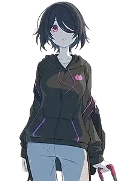 坂下 深菜