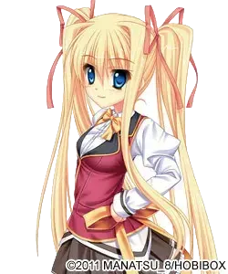 花音・メルセデス