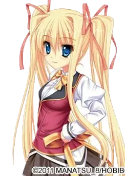 花音・メルセデス