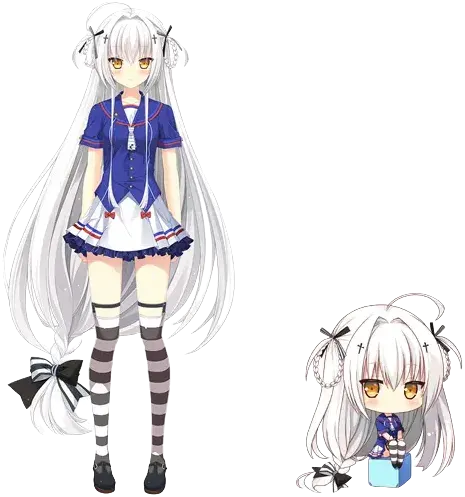 柊 白亜