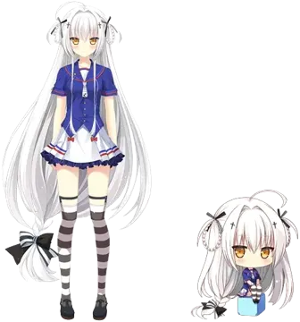 柊 白亜