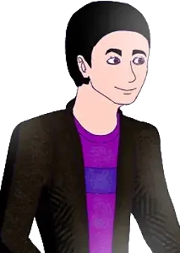 James