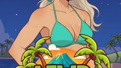 Lewd Island