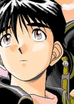 森里螢一