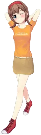 宮本 日向