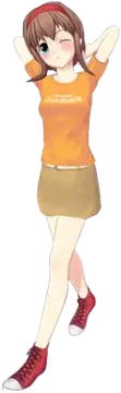 宮本 日向