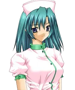长月沙弥香