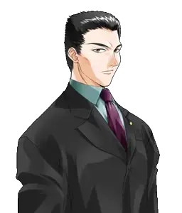 氷山 孝史