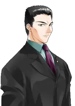 氷山 孝史