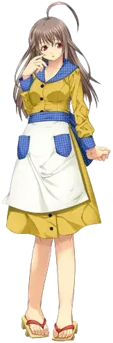 卜部 真希