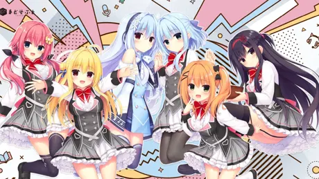 灵感满溢的甜蜜创想凸 / 常轨脱离Creative凸